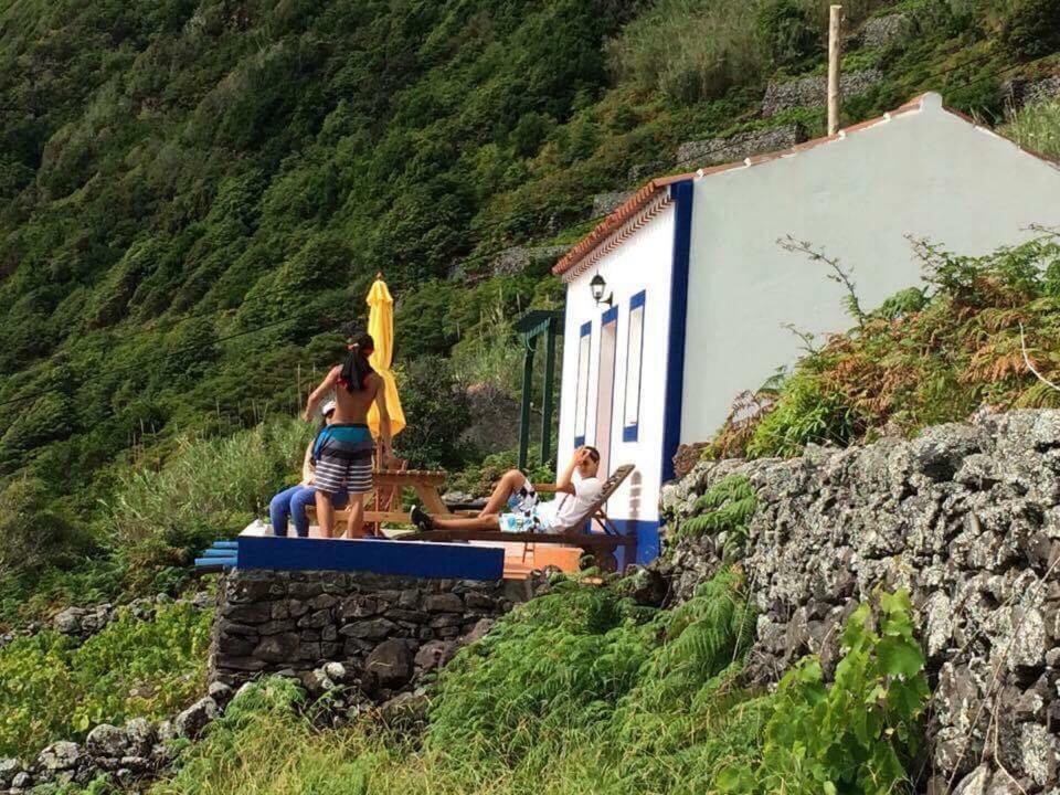 Casa Da Fajazinha Villa Вила до Порто Екстериор снимка